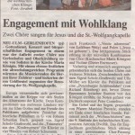 Weihnachtskonzert 2007 (1) Weihnachtskonzert 2007