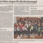 Benefizkonzert 2007 (2) Benefizkonzert 2007